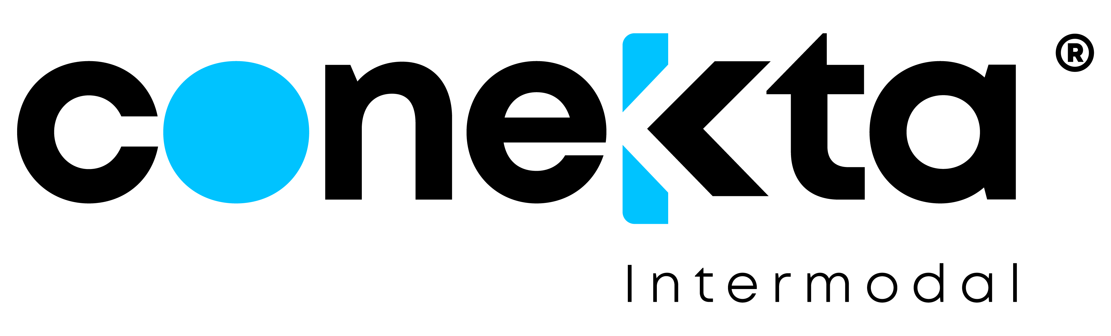 Conekta Intermodal Logo